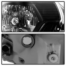 Load image into Gallery viewer, Xtune Toyota Tacoma 2012-2015 OEM Style Headlights Black HD-JH-TTA12-AM-BK - Black Ops Auto Works