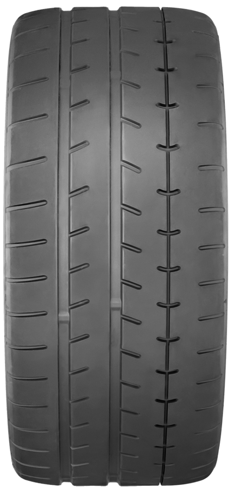 Yokohama Advan A052 Tire - 225/50R15 95V - Black Ops Auto Works