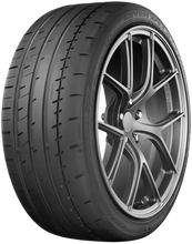 Load image into Gallery viewer, Yokohama Advan Apex V601 Tire - 235/40R18 95Y - Black Ops Auto Works