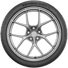 Load image into Gallery viewer, Yokohama Advan Apex V601 Tire - 245/40R18 97Y - Black Ops Auto Works