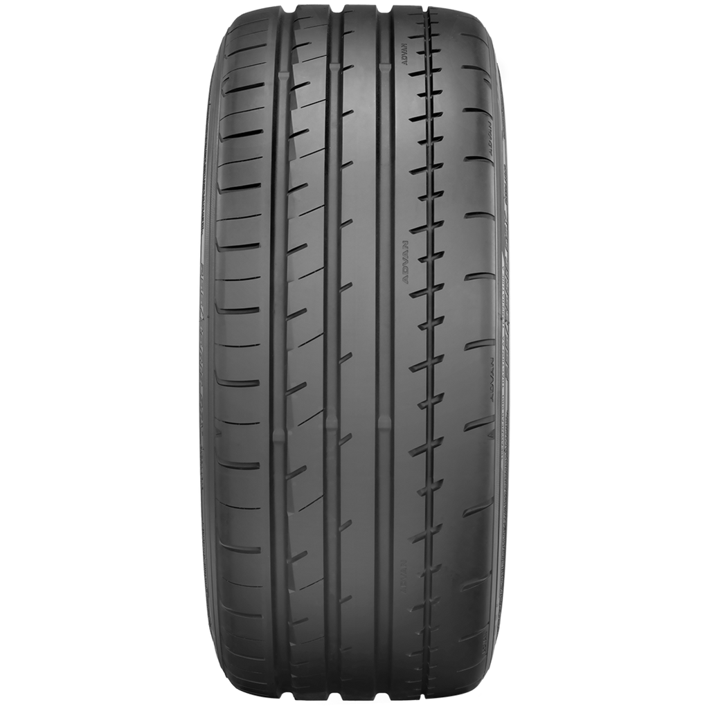 Yokohama Advan Apex V601 Tire - 245/45R18 100Y Yokohama Tire YOK110160110