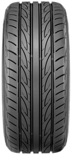 Load image into Gallery viewer, Yokohama Advan Fleva V701 Tire - 205/50R15 86V Yokohama Tire YOK110170174