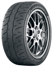 Load image into Gallery viewer, Yokohama Advan Neova AD09 Tire - 265/35R18 97W XL - Black Ops Auto Works