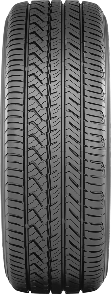 Yokohama Advan Sport A/S+ Tire - 255/35R19 96Y - Black Ops Auto Works