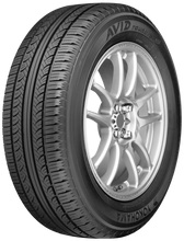 Load image into Gallery viewer, Yokohama Avid Touring-S Tire - P205/60R15 90T Yokohama Tire YOK110131820