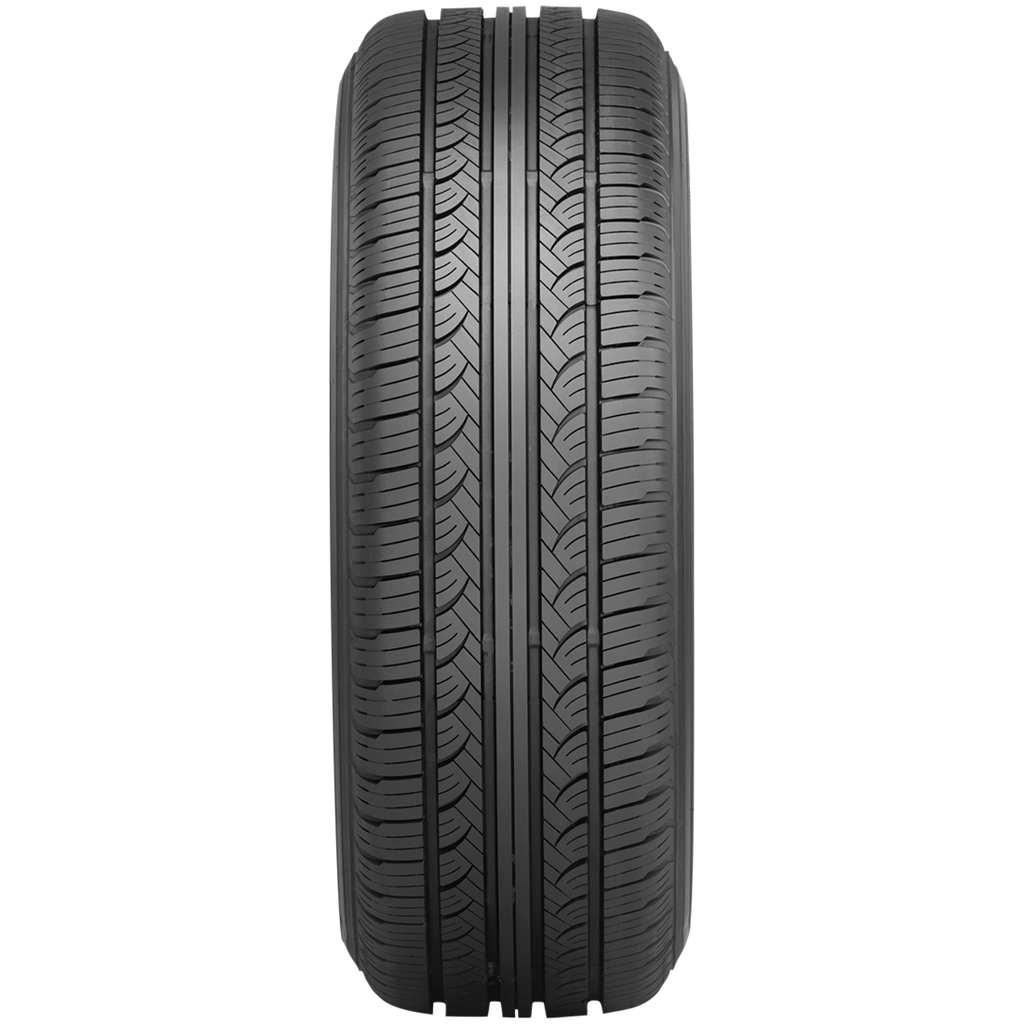 Yokohama Avid Touring-S Tire - P205/60R15 90T Yokohama Tire YOK110131820