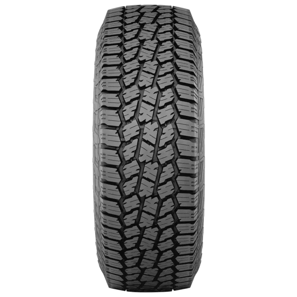 Yokohama Geolandar A/T4 G018 LT255/80R17 - Yokohama Tire 110101825
