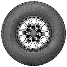 Load image into Gallery viewer, Yokohama Geolandar A/T4 G018 LT255/80R17 - Yokohama Tire 110101825