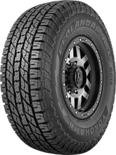Load image into Gallery viewer, Yokohama Geolandar A/T G015 Tire - 205/70R15 96H - Black Ops Auto Works