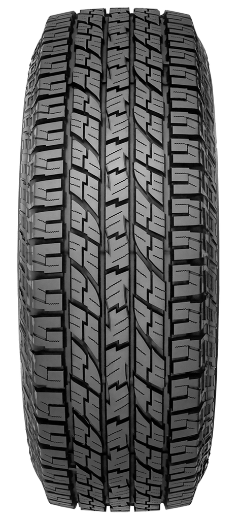 Yokohama Geolandar A/T G015 Tire - 205/70R15 96H - Black Ops Auto Works