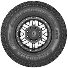 Load image into Gallery viewer, Yokohama Geolandar A/T G015 Tire - 205/70R15 96H - Black Ops Auto Works