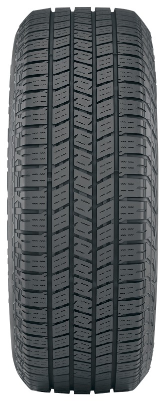 Yokohama Tire Yokohama Geolandar H/T 4 Tire - 265/65R17 116T