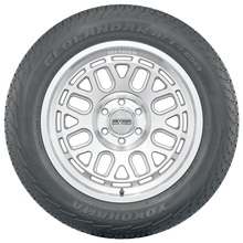 Load image into Gallery viewer, Yokohama Tire Yokohama Geolandar H/T 4 Tire - 265/65R17 116T