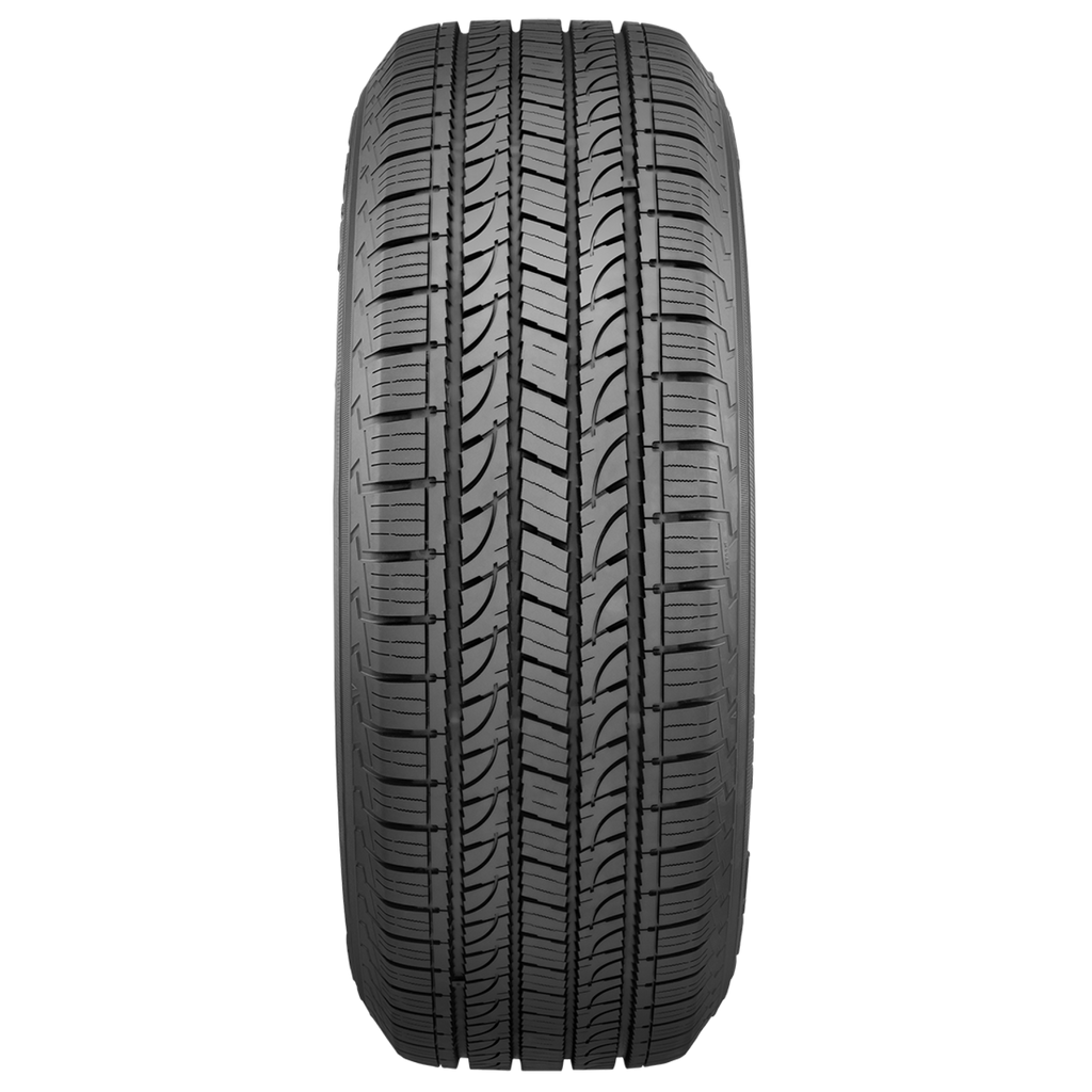 Yokohama Geolandar H/T G056 Tire - LT235/80R17 120/117R Yokohama Tire YOK110105663