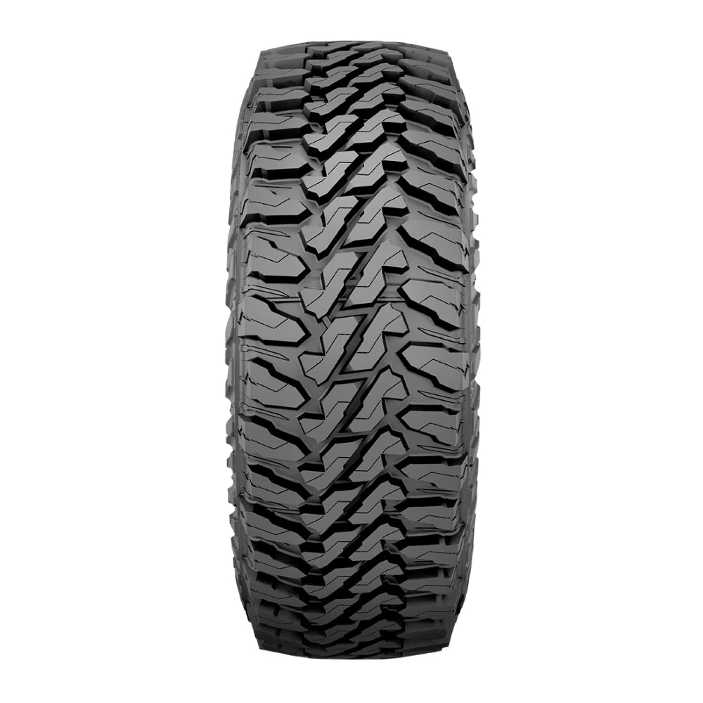 Yokohama Geolandar M/T G003 Tire - LT295/70R17 121/118Q - Black Ops Auto Works