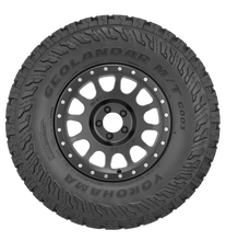 Load image into Gallery viewer, Yokohama Geolandar M/T G003 Tire - LT295/70R17 121/118Q - Black Ops Auto Works