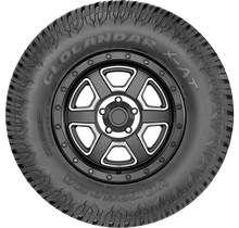 Load image into Gallery viewer, Yokohama Geolandar X-AT Tire - LT285/65R18 125/122Q - Black Ops Auto Works