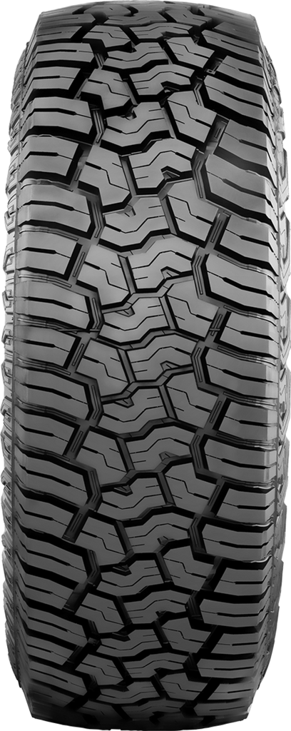 Yokohama Geolandar X-AT Tire - LT285/65R18 125/122Q - Black Ops Auto Works