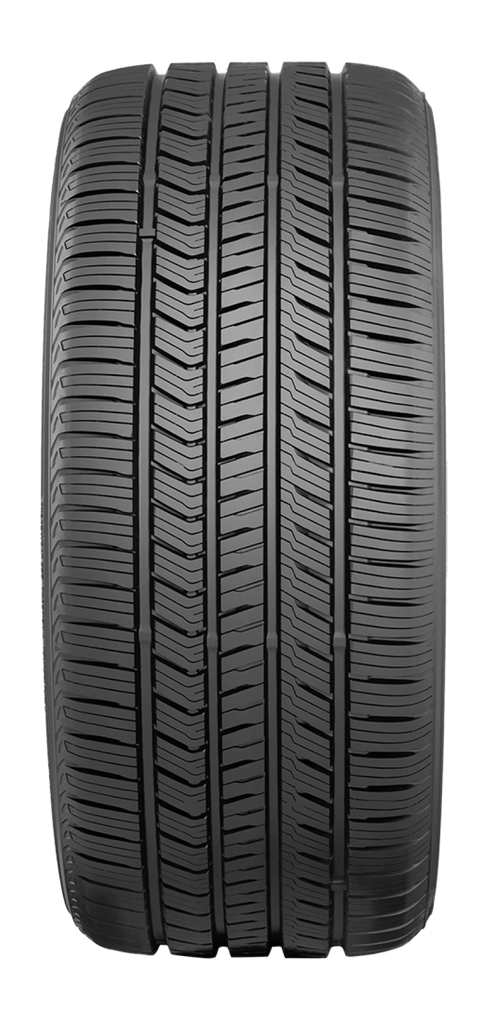 Yokohama Geolandar X-CV Tire - 285/45R20 112W - Black Ops Auto Works