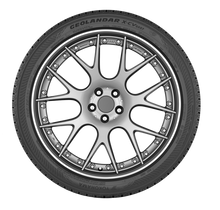 Load image into Gallery viewer, Yokohama Geolandar X-CV Tire - 285/45R20 112W - Black Ops Auto Works