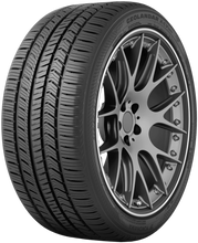 Load image into Gallery viewer, Yokohama Geolandar X-CV Tire - 285/45R20 112W - Black Ops Auto Works