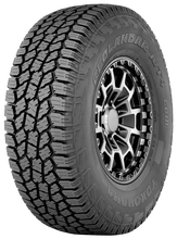 Load image into Gallery viewer, Yokohama Geolandar A/T4 G018 LT255/80R17 - Yokohama Tire 110101825