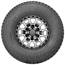 Load image into Gallery viewer, Yokohama Geolandar A/T4 G018 LT255/80R17 - Yokohama Tire 110101825