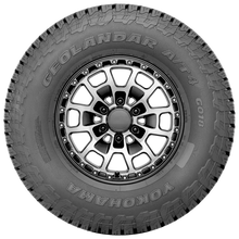 Load image into Gallery viewer, Yokohama Geolandar A/T4 G018 LT255/80R17 - Yokohama Tire 110101825