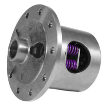 Load image into Gallery viewer, Yukon Gear &amp; Axle Yukon 8.6in GM 4.56 Rear Ring &amp; Pinion Install Kit 30 Spline Positraction Axle Bearings and Seals