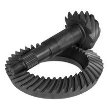 Load image into Gallery viewer, Yukon Gear &amp; Axle Yukon 8.6in GM 4.56 Rear Ring &amp; Pinion Install Kit 30 Spline Positraction Axle Bearings and Seals