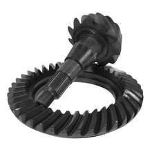 Load image into Gallery viewer, Yukon Gear &amp; Axle Yukon Chrysler 9.25in Rear 3.55 Ring and Pinion Install Kit with 31 Spline Positraction