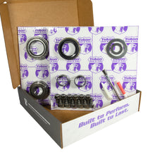 Load image into Gallery viewer, Yukon Gear &amp; Axle Yukon Chrysler 9.25in Rear 3.55 Ring and Pinion Install Kit with 31 Spline Positraction