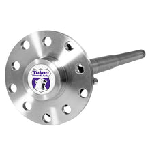 Load image into Gallery viewer, YA D84776-1 Rear Axle Nissan Titan 32 Spline 34in