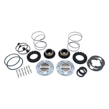 Load image into Gallery viewer, Yukon Gear 05-22 Ford F250/F350/F450/F550 Superduty 35-Spline Hardcore Locking Hub Set Yukon Gear &amp; Axle YUKYHC70011