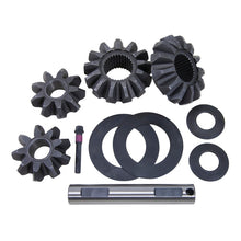 Load image into Gallery viewer, Yukon Gear 10 Bolt Open Spider Gear Set For 00-06 8.6in GM w/ 30 Spline Axles - Black Ops Auto Works