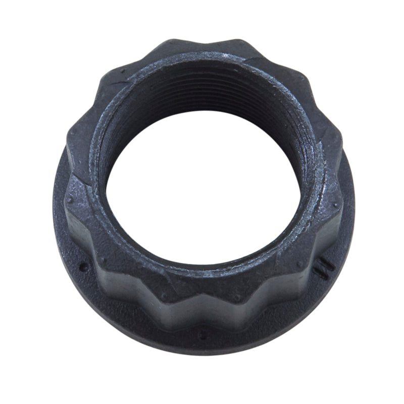 Yukon Gear 11.5in GM & Chrysler Pinion Nut - Black Ops Auto Works