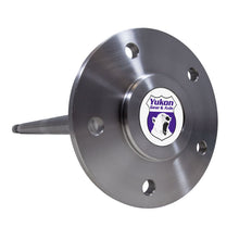 Load image into Gallery viewer, Yukon Gear &amp; Axle Yukon Gear 12 Bolt Truck 5 Lug Conversion Axle, 1965-1969, 30in, Early 30-Spline, 5x5