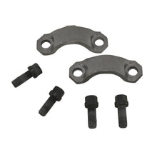 Load image into Gallery viewer, Yukon Gear 1310 &amp; 1330 U/Joint Strap / Dana 30 / Dana 44 / Model 35 / &amp; 9.25in w/Bolts - Black Ops Auto Works