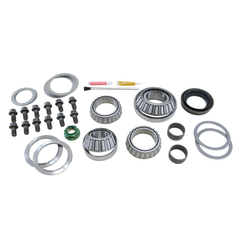 Yukon Gear 14+ GM 12 Bolt 9.76in Master Overhaul Kit - Black Ops Auto Works