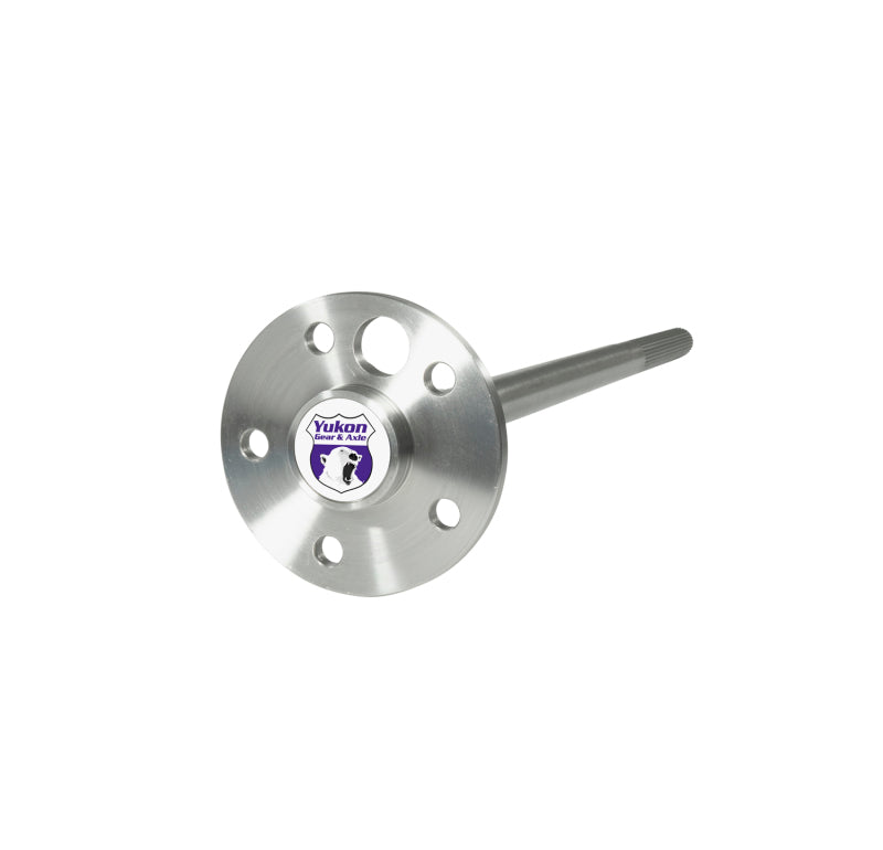 YA F8-28-27.18 Ford 8in 28 Spline Axle 1968-1971