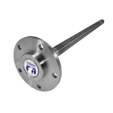 Load image into Gallery viewer, Yukon Gear &amp; Axle Yukon Gear 1541H Alloy 5 Lug Rear Axle (Single Shaft), 1999-2004 Ford Mustang 8.8in