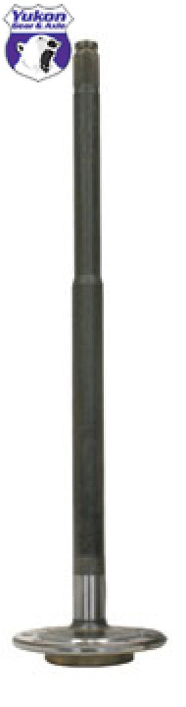YA F975006 Alloy Left Axle Ford 9.75in F-150