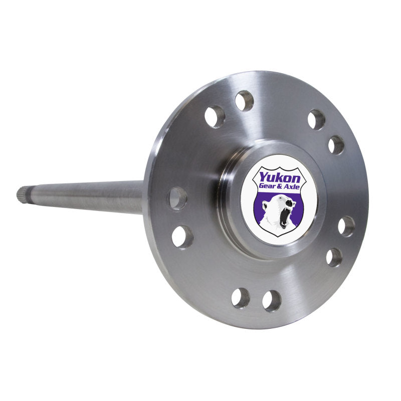 Yukon Gear 1541H Alloy Rear Axle For GM 7.5in Passenger / Monte Carlo and El Camino - Black Ops Auto Works