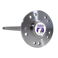 Load image into Gallery viewer, Yukon Gear 1541H Alloy Rear Axle For GM 7.5in Passenger / Monte Carlo and El Camino - Black Ops Auto Works