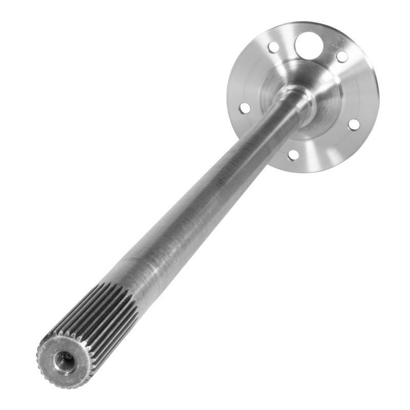 Yukon Gear 1541H Alloy Rear Axle For GM 8.2in Yukon Gear & Axle YUKYA G8.2BOP-L
