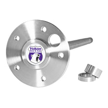 Load image into Gallery viewer, Yukon Gear 1541H Alloy Rear Axle For GM 8.2in Yukon Gear &amp; Axle YUKYA G8.2BOP-L