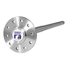 Load image into Gallery viewer, Yukon Gear &amp; Axle Yukon Gear 1541H Alloy Rear Axle, GM 8.2in/8.5in Passenger Car