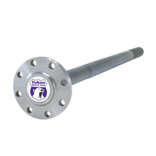 Load image into Gallery viewer, Yukon Gear &amp; Axle Yukon Gear 1541H Alloy Replacement Rear Axle, Dana 60/70/80