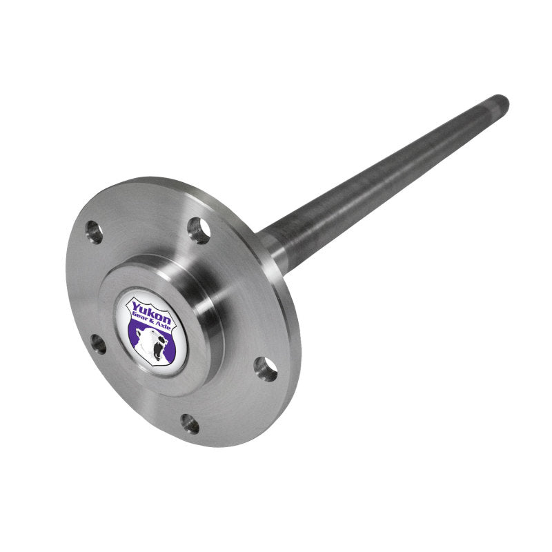 Yukon Gear & Axle Yukon Gear 1541H Axle, 1991-1996 GM 8.5in Caprice & Impala