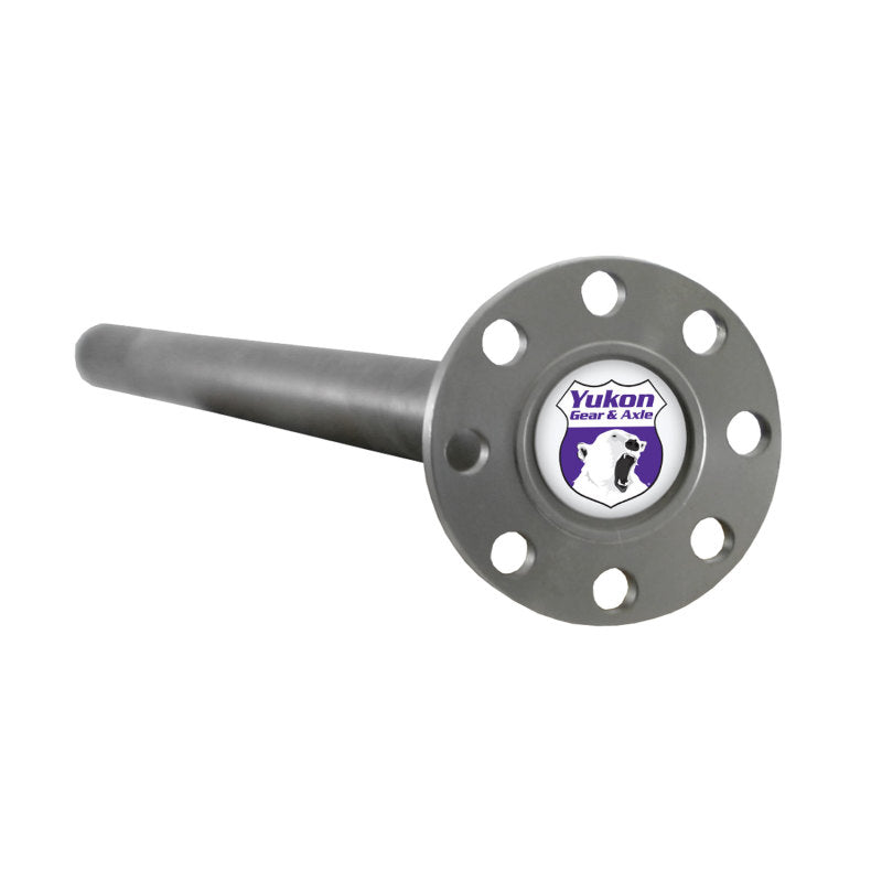 Yukon Gear & Axle Yukon Gear 1541H Replacement Rear Axle, Dana 80, 37 Spline, 40in